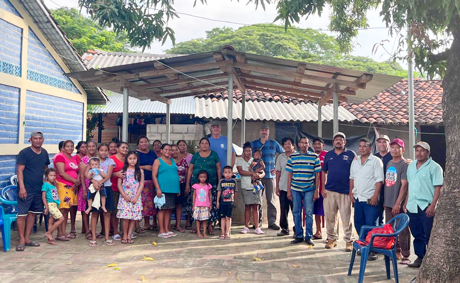 Assessing Water and Sanitation for Communities in El Salvador